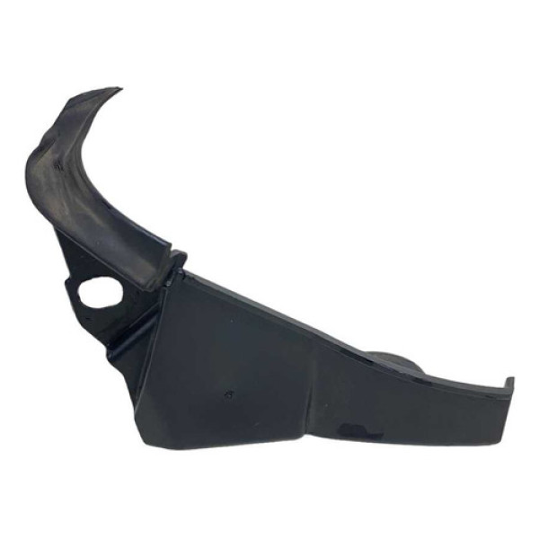 Acabamento Direito Churrasqueira Argo 2018 2019 2020 2021