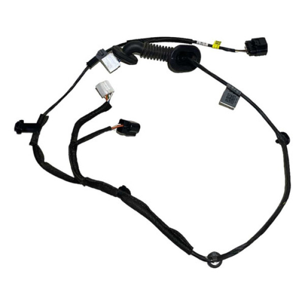 Chicote Porta Traseira Direita Hyundai Hb20 2020 2021 2022