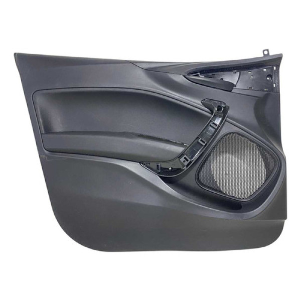 Forro Porta Dianteira Esquerda Fiat Argo 1.0 2020 2021 2022