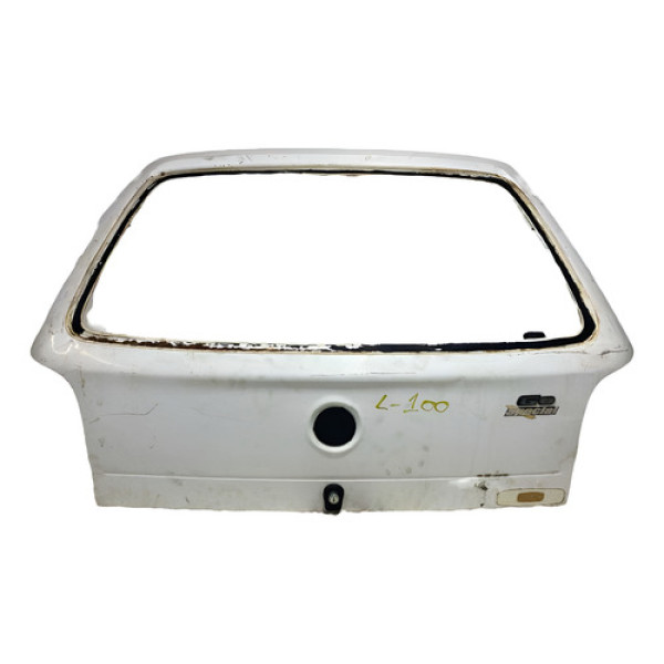 Tampa Traseira Porta Mala Gol Bola Special 1999 2000 2001