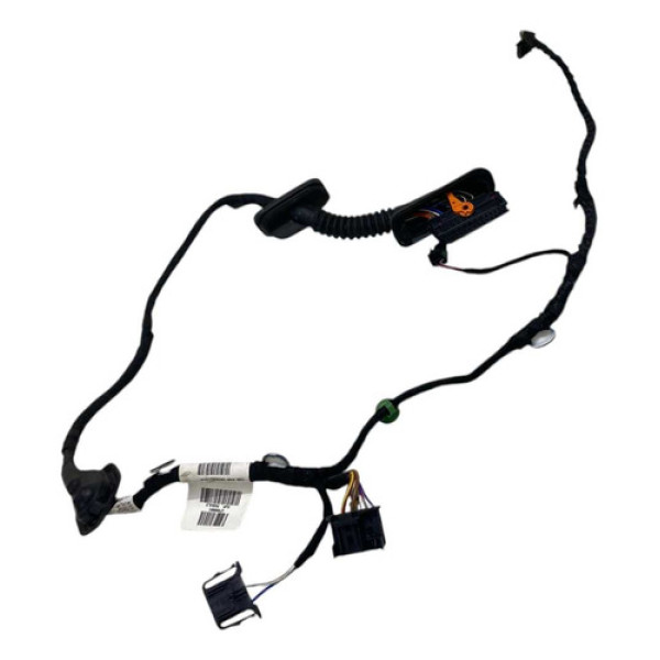 Chicote Porta Traseira Esquerda T-cross Sense 2020 2022 2024