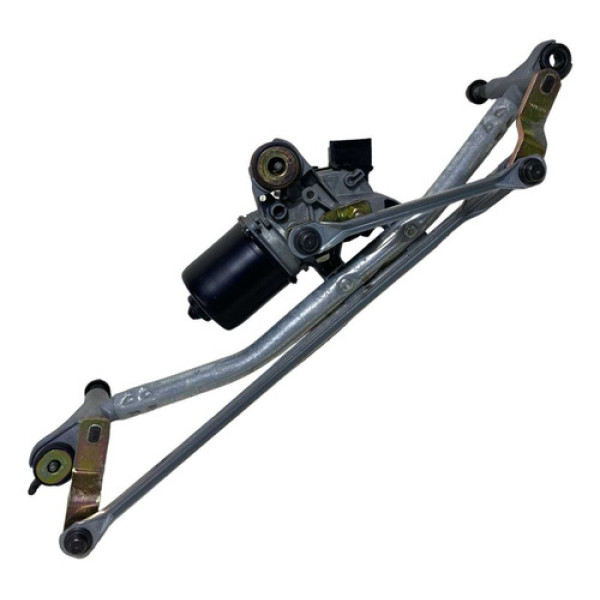 Motor Limpador Parabrisa Citroen C3 2007 2008 2009 2010