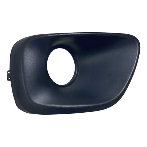 Moldura Farol Milha Dianteiro Direito Mobi 2018 2019 2020