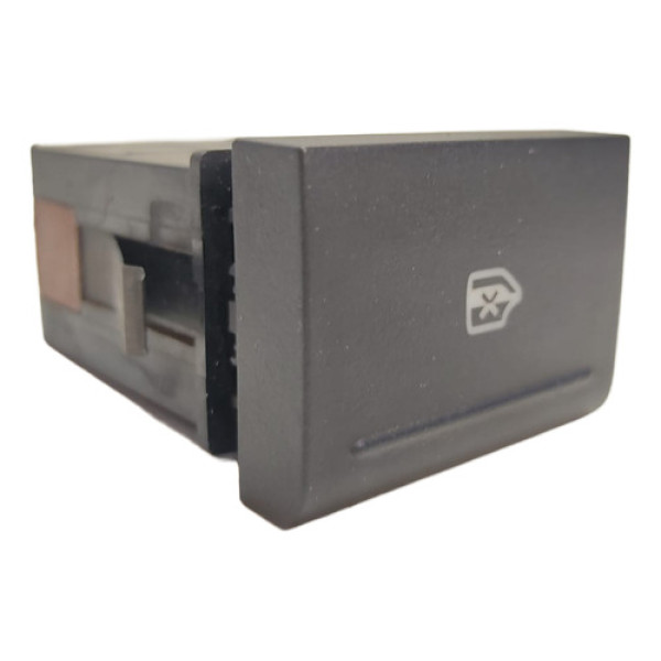 Botão Trava De Vidro Gol G5 5u0959859b