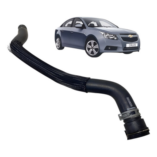 Mangueira Duto Ar Quente Cruze 1.8 2012 2013 2014 2015 2016