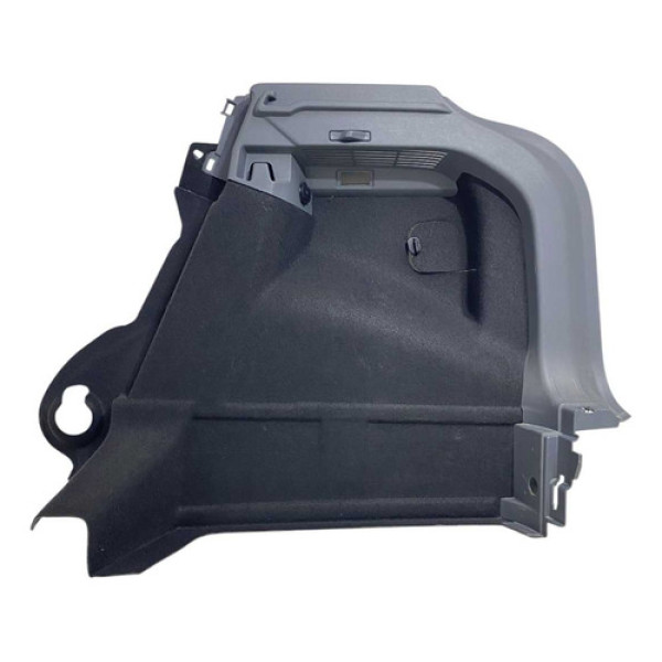 Forro Suporte Bagagito Direito Porta Malas T-cross Tsi 2020