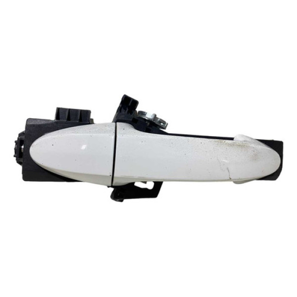 Macaneta Externa Porta Dianteira Direita Ford Ka 2019 2020