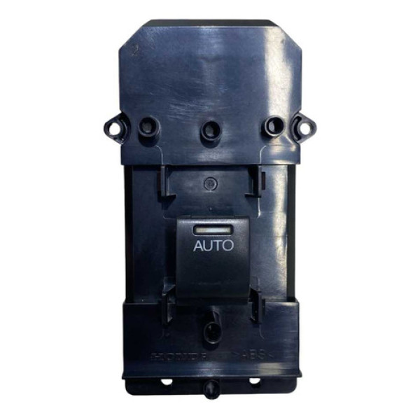 Botão Vidro Elétrico Hrv Dianteiro Direito 2015 2016 2017 