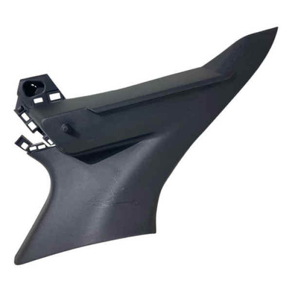 Suporte Tampão Traseiro Esquerdo Kicks 2017 2018 2019