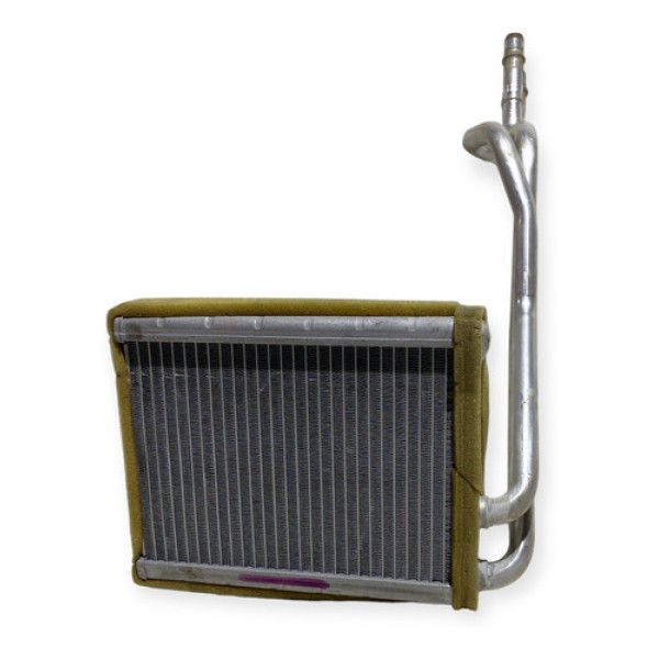 Radiador Caixa Ar Quente Ford Ka 1.0 3cc 2015 2016 2017 2018