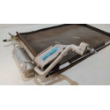  Condensador Ar Condicionado Ford Ka 1.0 2020 
