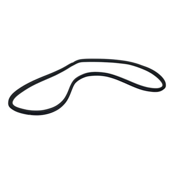   Borracha Porta Traseira Esquerda Peugeot 208 2018 2020