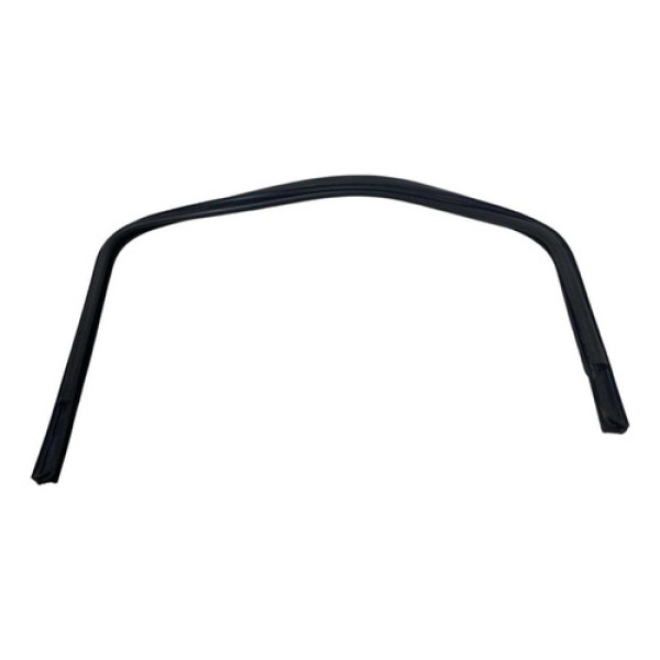  Borracha Guarnição Vidro Traseira Esquerda Mobi 2017 2020