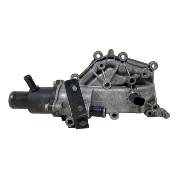 Carcaça Válvula Termostática Duster 1.6 16v 2012 2013 2015