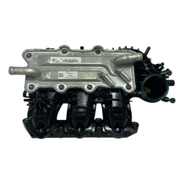 Coletor Admissão Golf Polo Virtus Nivus Tcross 1.0 Tsi 2020