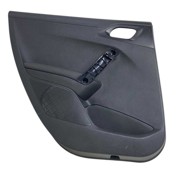  Forro Porta Peugeot 208 Traseiro Esquerdo 2015 2020