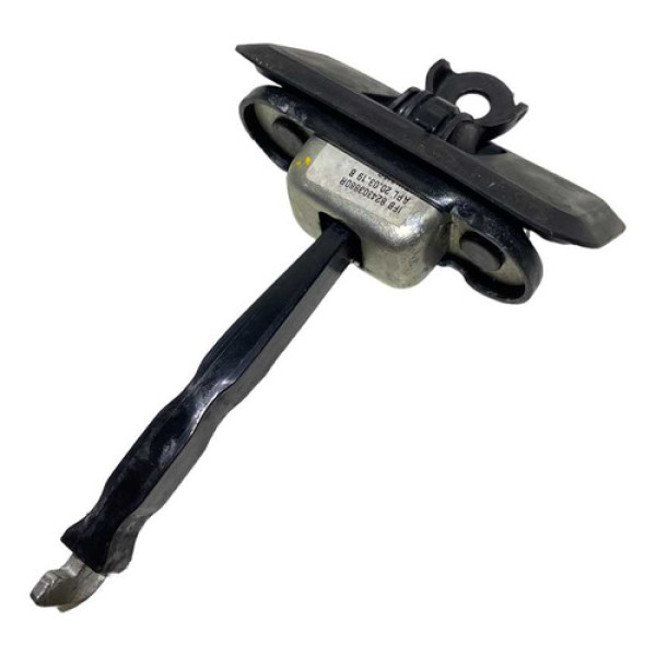 Limitador Porta Kwid Traseira Esquerda 2018 2019 2020 2021