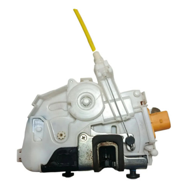Fechadura Elétrica Vw Saveiro 2018/2023 Dianteira Esquerda