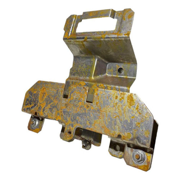 Suporte Módulo Conforto Fiat Strada Working 2015 51903777