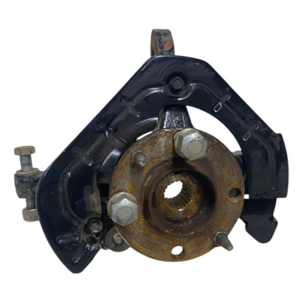 Manga Eixo Mobi Dianteira Esquerdo 2017 2018 2019 2020 