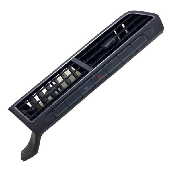 Difusor De Ar Central Gol G8 5u0858063