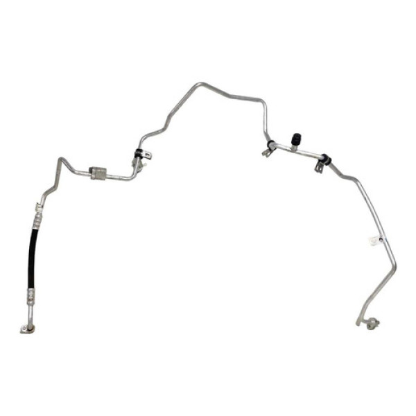 Mangueira Ar Condicionado Logan Sandero 1.0 12v 2017 2019 21