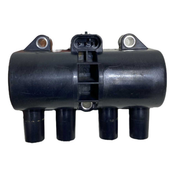 Bobina Ignição Prisma Celta 1.0 2009 2011 2012 2013 3 Pinos