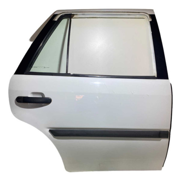 Porta Gol G3 Traseira Direita 1999 2000 2001 2002