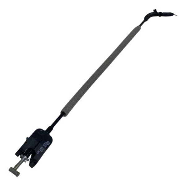 Cabo Aço Fechadura Porta Dianteira Esquerda Tcross 2020 2024