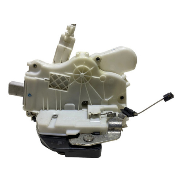 Fechadura Elétrica Volkswagen Gol G5 G6 Traseira Esquerda