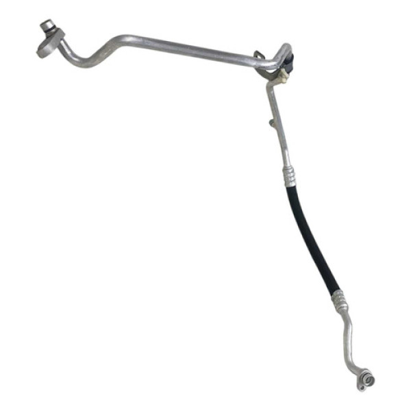 Mangueira Ar Condicionado Baixa Pressao Kicks 2017 2018 2020