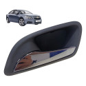 Maçaneta Interna Porta Chevrolet Cruze 2013/16 Tras Esquerda