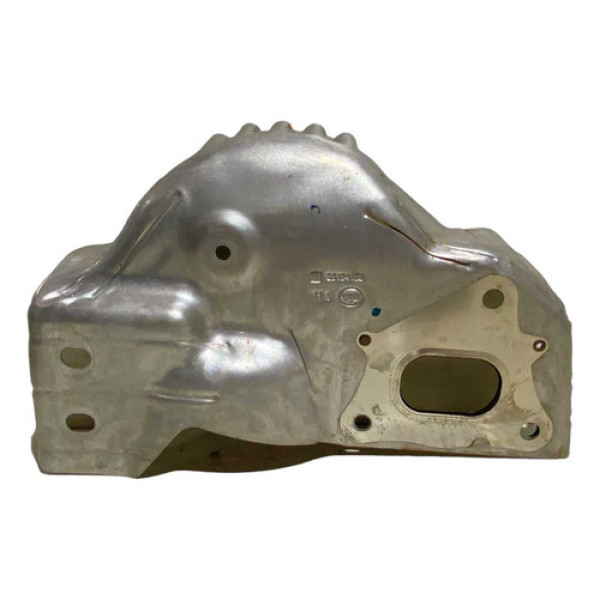 Protetor Defletor Coletor Escape Onix Lt 1.0 Aspirado 2020