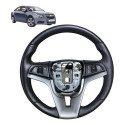 Volante Direção Chevrolet Cruze 1.8 2012 2013 2014 2015 2016