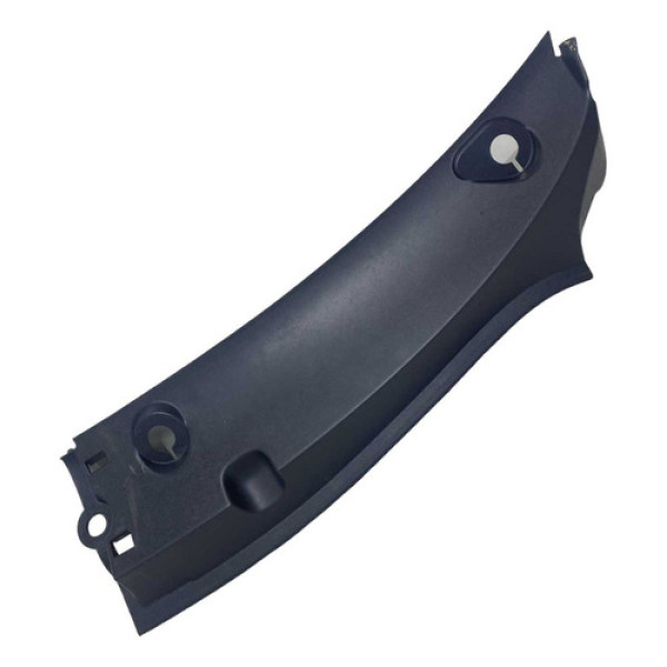 Grade Churrasqueira Esquerda Gol Voyage Saveiro 2018 2020