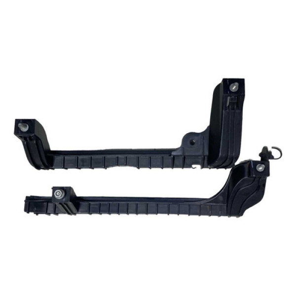 Par Guia Vidro Dianteiro Direito Argo 2017 2018 2019 2020 