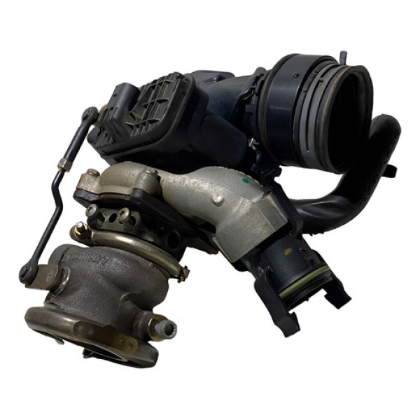 Turbina Up Polo Virtus 1.0 Tsi 31.800 Km 2017 2018 2019 2024