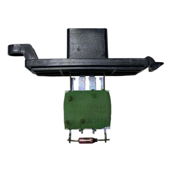 Resistência Ar Condicionado Ford Ka 1.0 2015 2016 2017 2018