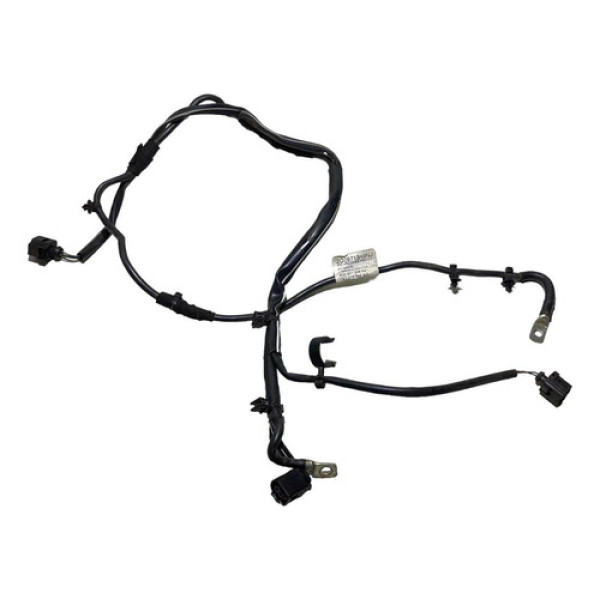 Chcote Bateria Virtus Polo T-cross Nivus 2020 2021 2022