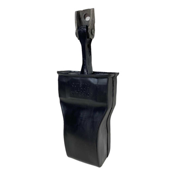 Limitador Porta Gol Voyage Traseira Esquerda 2013 2015 2017