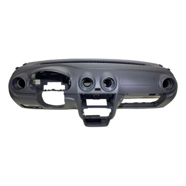 Capa Painel Tabelier Gol Saveiro Voyage G6 Sem Airbag 2012