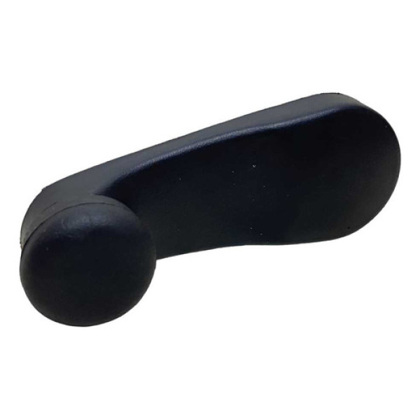 Manivela Porta Mobi Traseira Direita  2017 A 2021