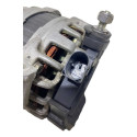 Alternador Fiat Toro Jeep Renegade 1.8 Flex 2019 2020 2021