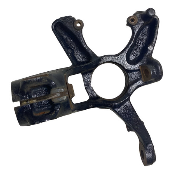 Manga Eixo Esquerda Polo Virtus 1.0 Tsi Aut 2018 2019 2020