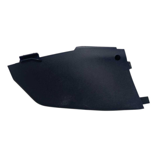  Acabamento Moldura Console Esquerdo Peugeot 208 2018  2020