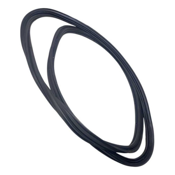 Borracha Tampa Traseira Chevrolet Onix 2016 2017 2018 2019