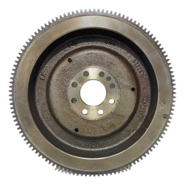 Volante Motor Uno Mobi Argo Cronos 1.0 3c 2018 2019 2020 