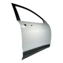 Porta Dianteira Chevrolet Tracker 2021/2025 Lado Direito Dianteira Passageiro Branco