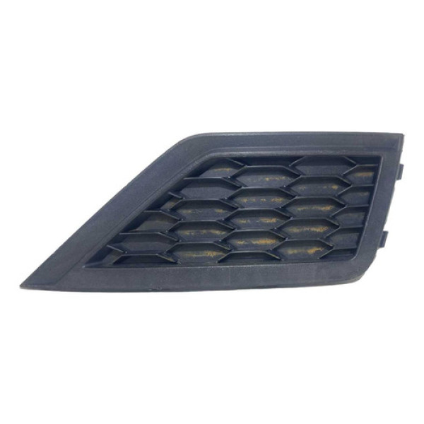 Grade Moldura Milha Direito Saveiro G7 G8 2018 2019