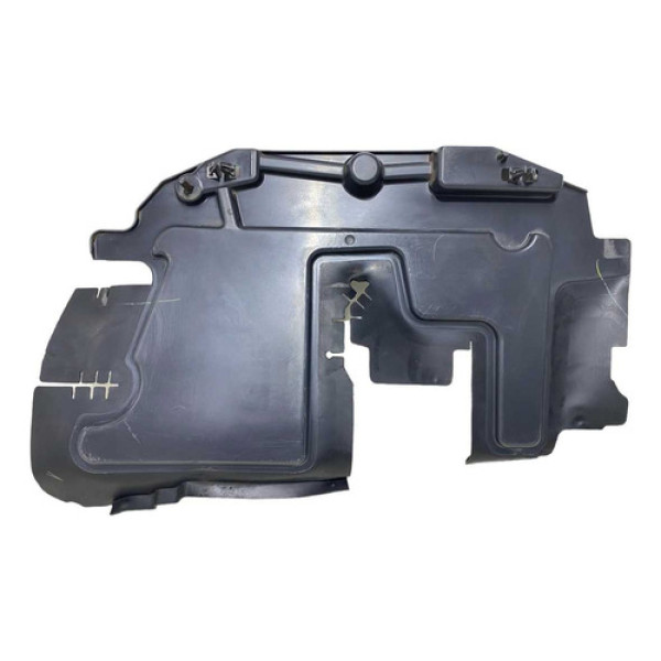 Defletor Frontal Direito Ar Citroen C3 2014 2015 2017 2018